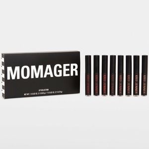 Momager Lip Collection